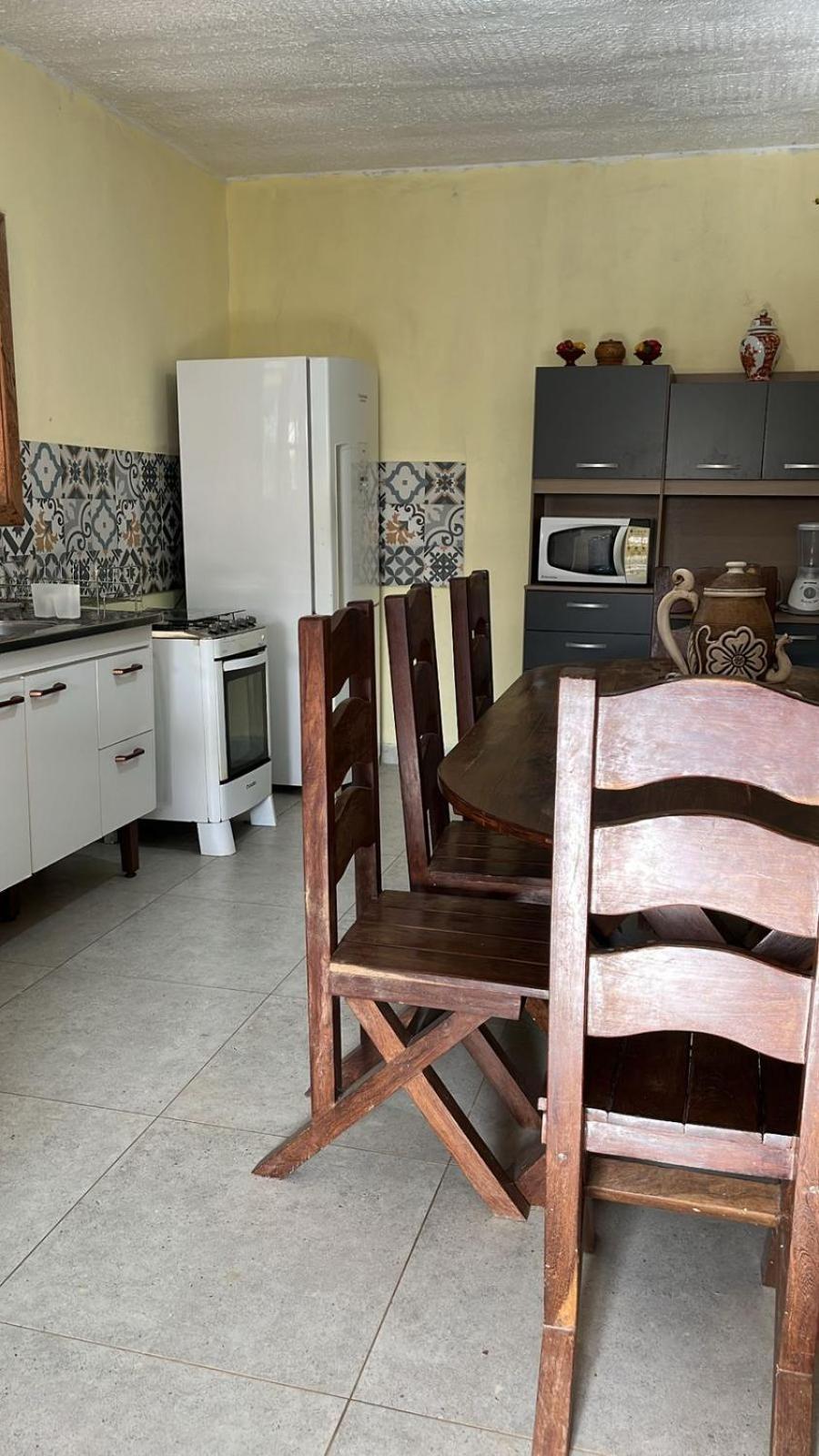 Pousada Maria Moura Camassari Exteriör bild